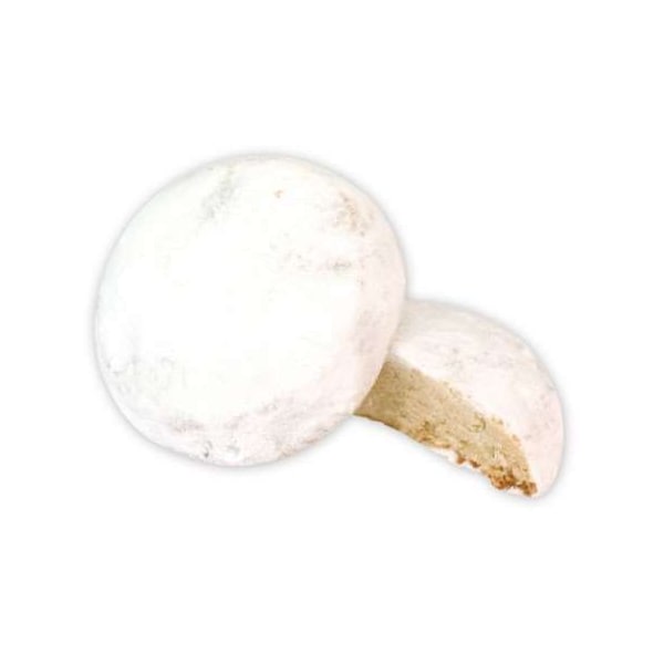 Cookies United Cookies United Snowball Melt A Way Cookie 5lbs 00090 - main